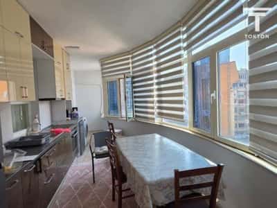 QIRA, APARTAMENT 2+1, 9-KATËSHET, TIRANË
