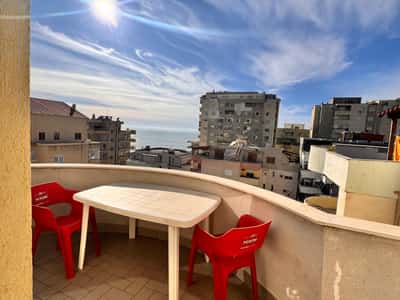 Penthouse me qira në zemër të Vollgës