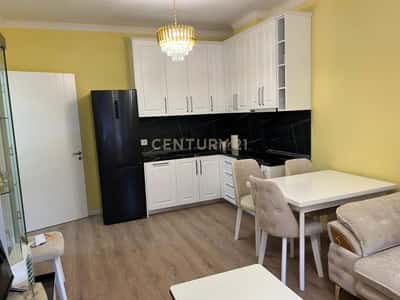 Apartament 1+1 me qira ne Kamez!