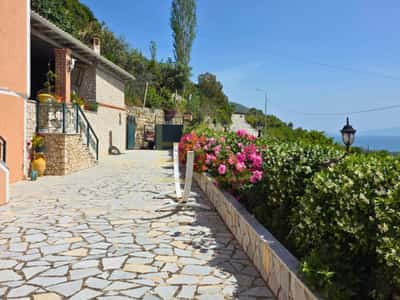 SHITET VILË – BORSH, VLORË