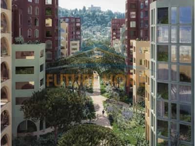 Shitet, Apartament 2+1+2, River Park Residence, Unaza e Re.