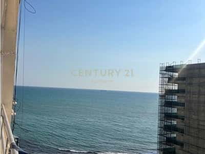 Apartament 2+1+2 me Pamje Deti per Qera ne Vollga! 1,000 € /Muaj
