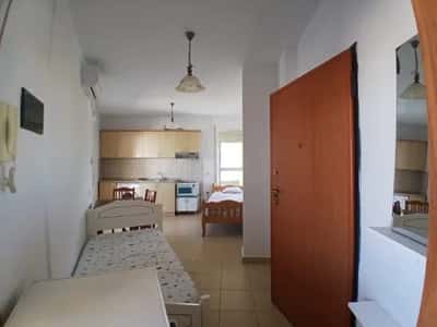 Tirane, jepet me qera apartament 1+1 Kati 7, 70 m² 35.000 €