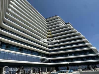 Apartament 1+1 për shitje tek Ilyonis Residence, Shëngjin!
