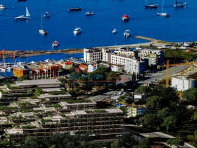 2 Garsoniere ne Shitje Orikum Vlore