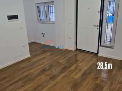 Garsoniere ne shitje Vasil Shanto Tirane