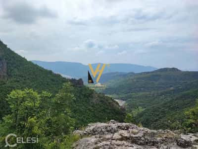 SHITET TOKE 1.000 M2 NE IBE E POSHTME 12.500.000 LEKE