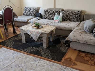 Apartament 1+1 me qira  Porcelan, pranë Universitetit UET !
