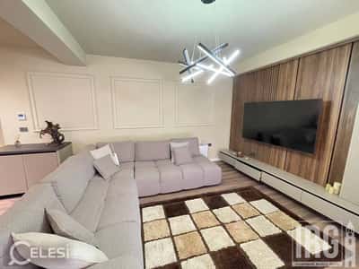 Jepet apartament 3+1+2+Post Parkimi me qira tek Kompleksi Nobis , Liqeni Artificial , Rruga e Kosovareve