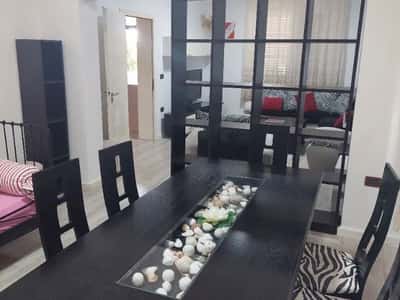 Jepet apartament 2+1 me qira tek Shkolla e Baletit , Rruga Mihal Grameno , Qyteti Studenti , Rruga e Elbasanit , Rruga Ali Demi .