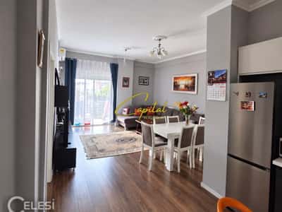 APARTAMENT ME QIRA 3+1 RRUGA BARDHYL 60.000 LEKE