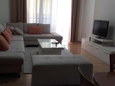 SHITET APARTAMENT 2+1+2  STACIONI TRENIT 200.000 EURO