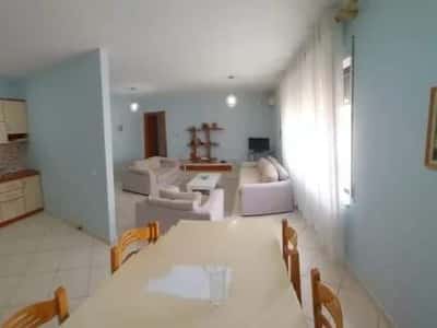 Tirane, jap me qera apartament 2+1+A+BLK Kati 6, 114 m² 750 Euro (Barrikadave)