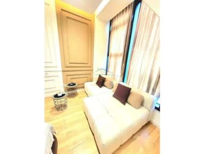 Tirane, shitet garsonier Studio Kati 10, 43 m² 125.000 € (Square 21)