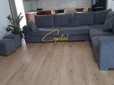 Tirane, jepet me qera apartament 1+1 Kati 1, 80 m² 500 € (TEG)