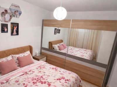 🏡 Shitet Apartament 1+1 në Fushë-Mëzez – Mbrapa Ardenos