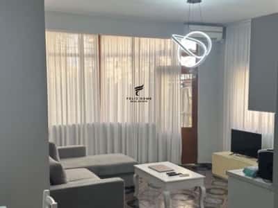 APARTAMENT ME QERA 2+1 ISH PARKU 60.000 LEKE FH-92154