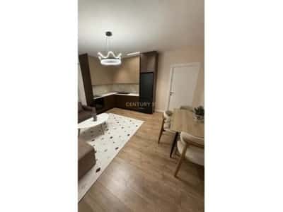 Tirane, jepet me qera apartament 1+1 Kati 1, 65 m² 400 €