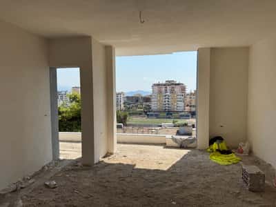 Shitet apartament 1+1 okazion, per 3 dit!