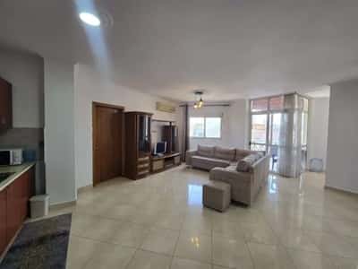 Tirane, jepet me qera apartament 2+1 Kati 9, 111 m² 650 € (Rruga e Barrikadave)