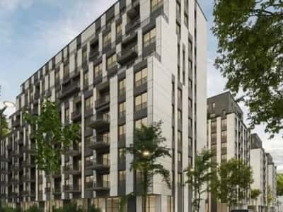 Tirane, shes apartament 2+1+Ballkon Kati 7, 88 m² 138.000 € (Ajka Residence)