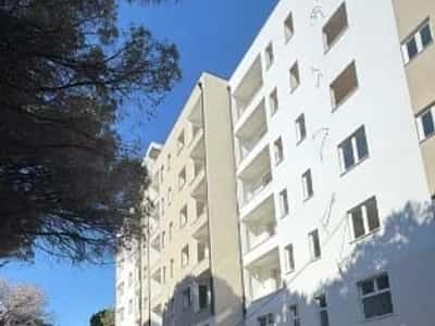 Qerret, shitet apartament 1+1 Kati 4, 66 m² 102.625 €