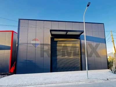 Magazinë/Kapanon - Për Qira - Kashar, Tiranë ID: 530591005-50