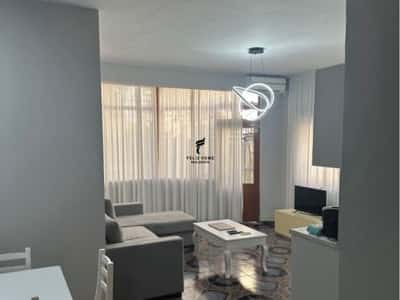 APARTAMENT ME QERA 2+1 ISH PARKU AUTOBUZAVE 60.000 LEKE FH-92186
