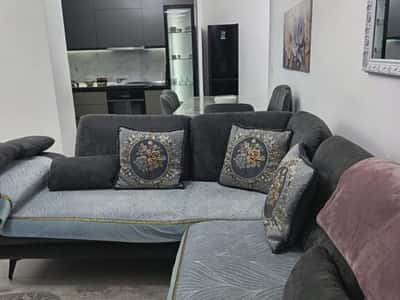 Apartament 3+1 per qera tek 5 Maji !