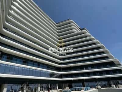 Shengjin, shitet apartament 1+1+Ballkon Kati 6, 79 m² 100.635 € (Ilyonis Residence, Shëngjin)