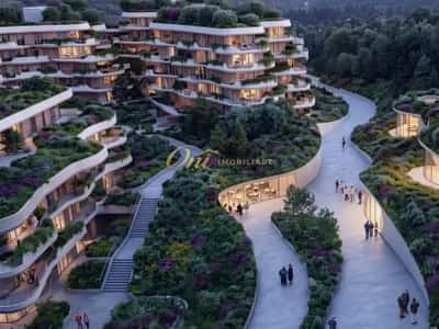 Tirane, shitet garsonier 1+1 Kati 4, 52 m² 104.500 € (LIQENI I THATE)