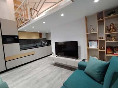 Jepen me Qira Apartament Duplex