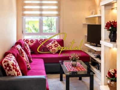 APARTAMENT ME QIRA 1+1 KOPSHTI ZOOLOGJIK 600 EURO