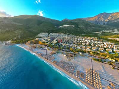 SHESIM SUPER VILE, NE GREEN COAST 2