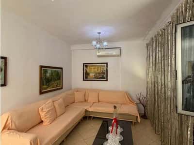 APARTAMENT 2+1+2 ME QERA , RRUGA FORTUZI!