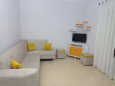 Tirane, jepet me qera apartament 2+1+Ballkon Kati 4, 85 m² 520 € (Oxhaku)