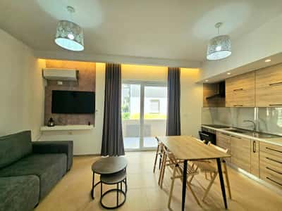 APARTAMENT 2+1 PER QIRA NE ZONEN E KOPSHTIT BOTANIK
