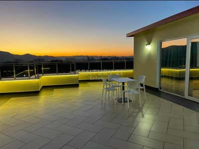 Ish Blloku - Jepet Me Qera Penthouse Luxury 100m2 + 130m2 Verande