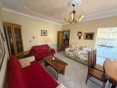 Apartament 3+1 me qera Bulevardi Zogu i Pare ne Tirane