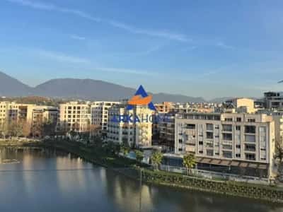 Tirane, shitet apartament+verande | Penthouse 2+1 Kati 6, 380 m² 395.000 € (LIQENI I THATE)