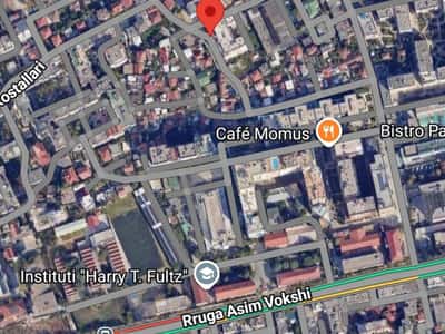 JEPET ME QIRA APARTAMENT 2+1 – JORDAN MISJA, MBRAPA PRESTIGE, TIRANE