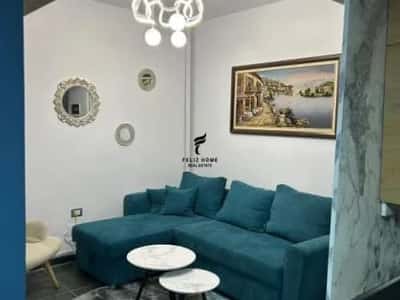 Tirane, shitet apartament 2+1 Kati 0, 100 m² (YZBERISHT)