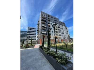 Tirane, shes apartament 2+1+Ballkon Kati 7, 116 m² 178.000 € (Trio Towers)
