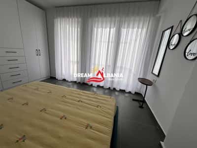 Jepet me qera duplex 3+1+verande dhe post parkimi i perfshire tek Residenca Kodra e Diellit 2   ID 5521