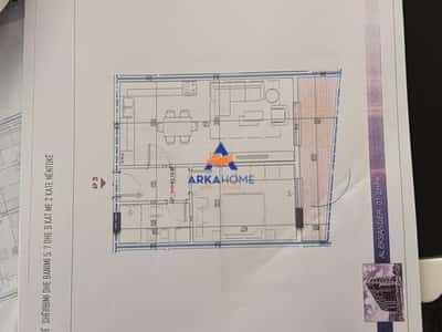 SHITEN 2 APARTAMENTE 1+1 NJESOJ "INSTITUT" 72.325 EURO