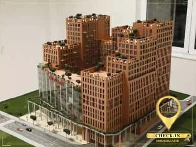 Tirane, shitet apartament 2+1+Aneks Kati 2, 112 m² 173.290 € (Rruga Endri Keko)