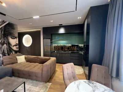 Shqiperi, shitet apartament 1+1 Kati 1, 80 m² 170.000 € (LIQENI I FARKES)