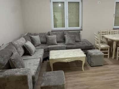 JEPET ME QIRA APARTAMENT 2+1 – ALI DEMI