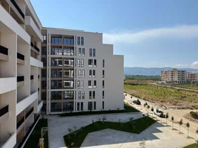 SHITET APARTAMENT 1+1 NE ORIKUM,VLORE