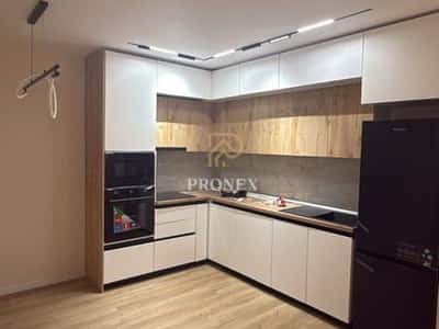 Apartament 2+1 me Qira Bosh, tek Ish Dogana